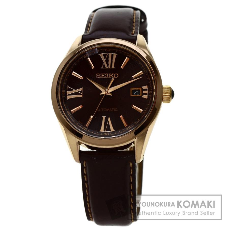 美品】セイコー 麻布テーラー 500本限定 SDGM008 6R15-03C0 SEIKO