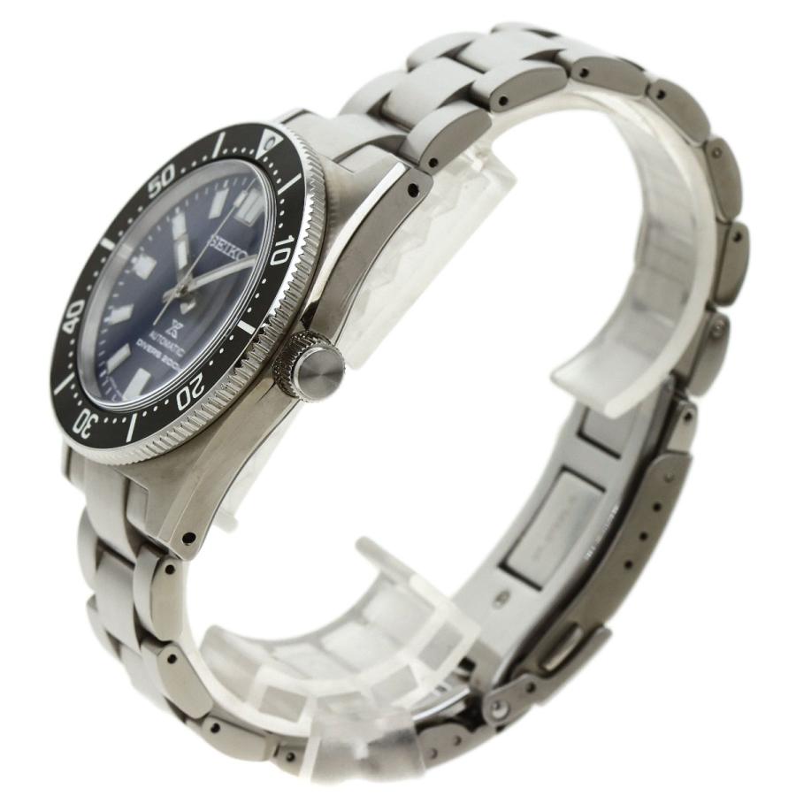 SEIKO セイコー SBDC165 6R35-01V0 プロスペックス 腕時計 ステンレス