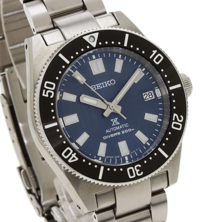 パターン SEIKO 6R35-01V0/SBDC165 セイコー 腕時計 | www.tegdarco.com