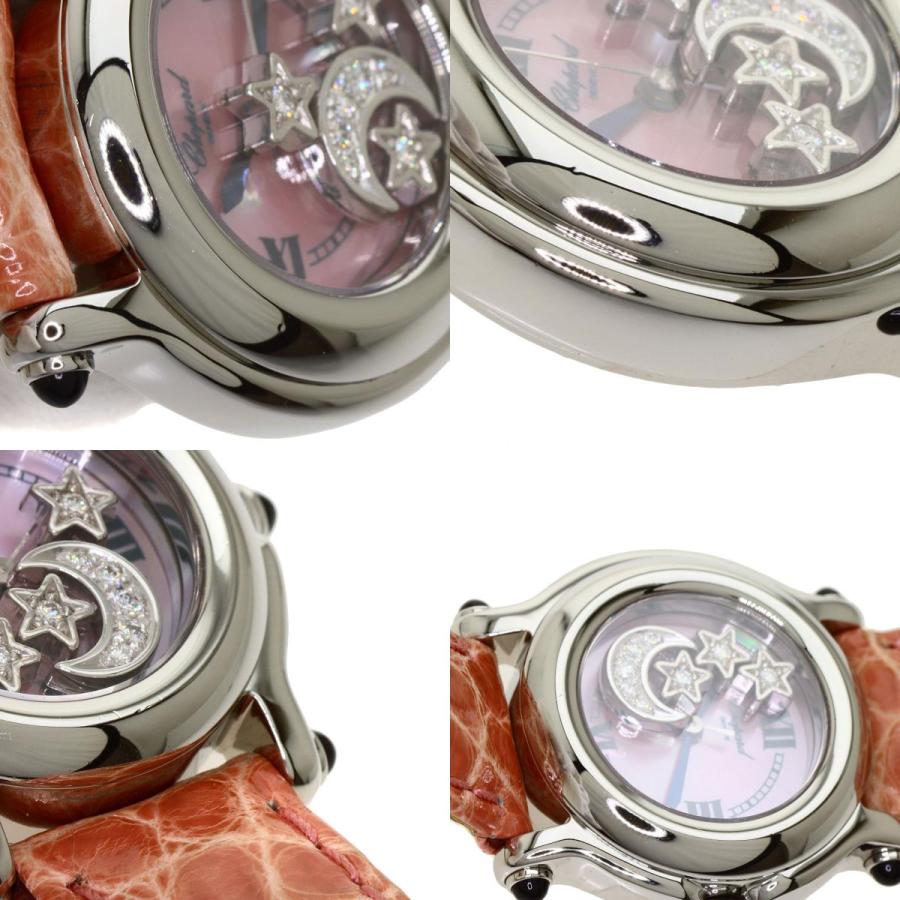 Chopard ショパール 27/8245-36 ハッピースポーツ ダイヤモンド Chopard ショパール 27/8245-36 ハッピースポーツ ダイヤモンド