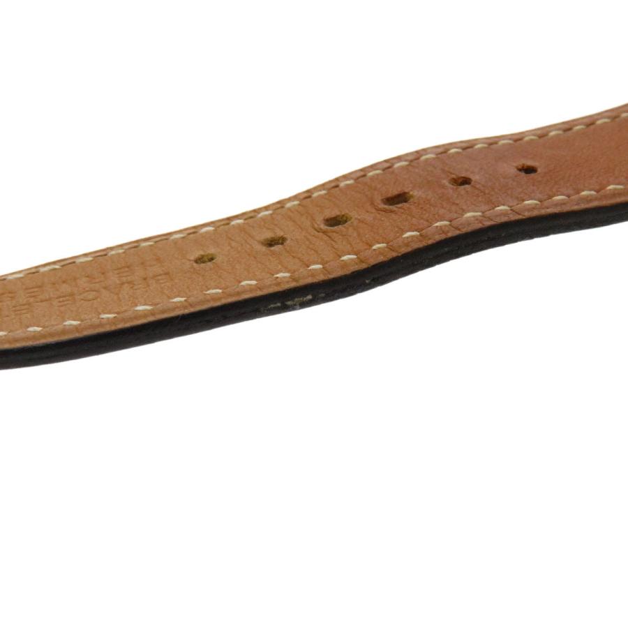 HERMES エルメス ベルト パーツ ベルト幅17mm 尾錠付き 腕時計