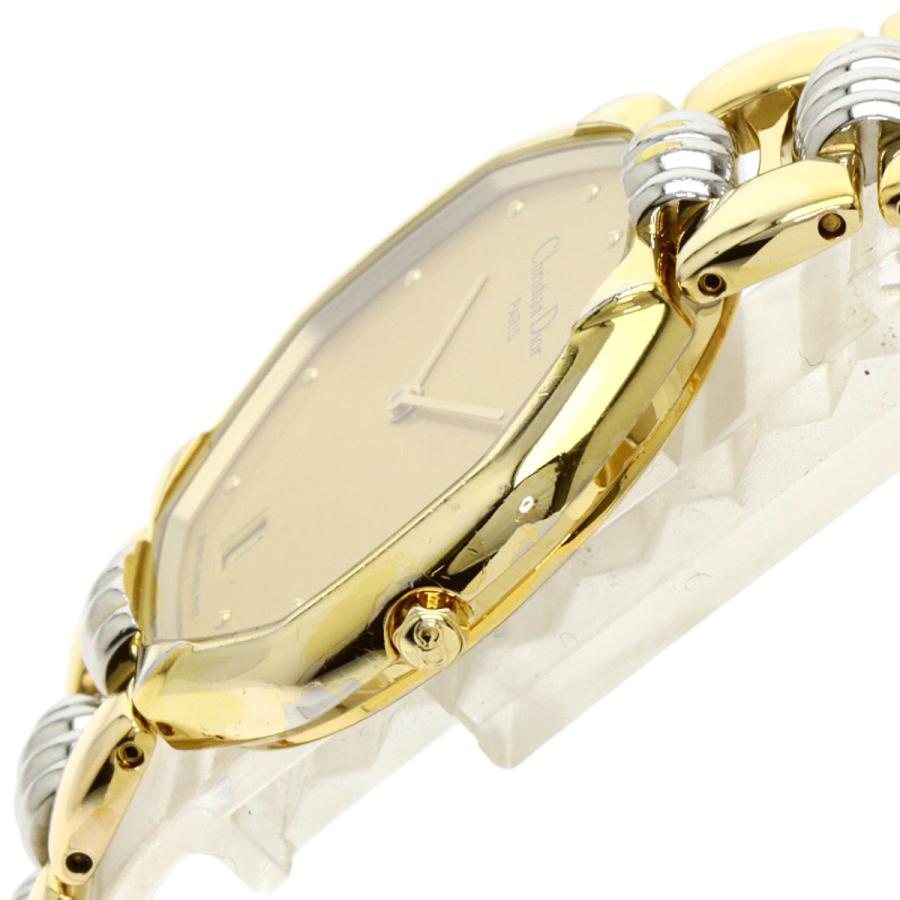 CHRISTIAN DIOR クリスチャンディオール 45.134 デポーズ