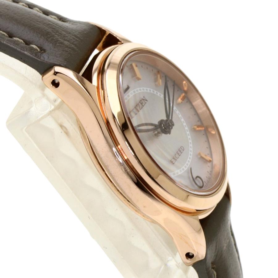 CITIZEN シチズン EX2062-01A B036-T020283 エクシード ラウンド CITIZEN シチズン EX2062-01A B036-T020283 エクシード ラウンド