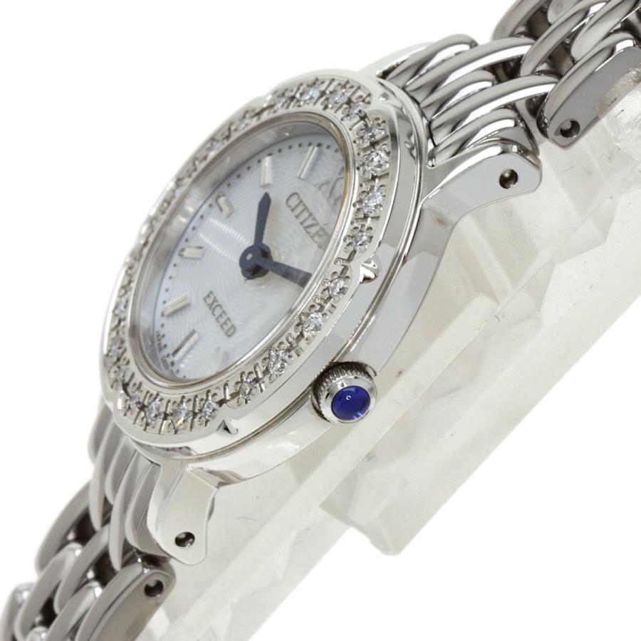 CITIZEN シチズン EG7010-59W エクシード プレシャス ベゼル CITIZEN シチズン EG7010-59W エクシード プレシャス ベゼル