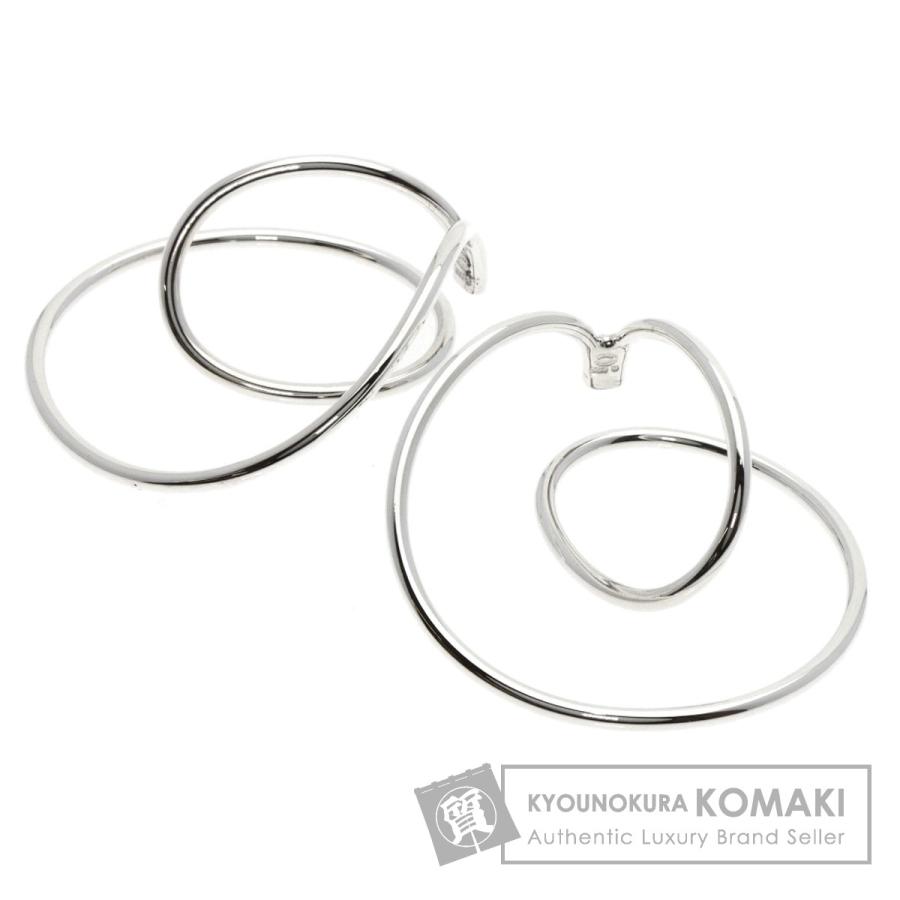 GEORG JENSEN ジョージジェンセン アライアンス イヤリング