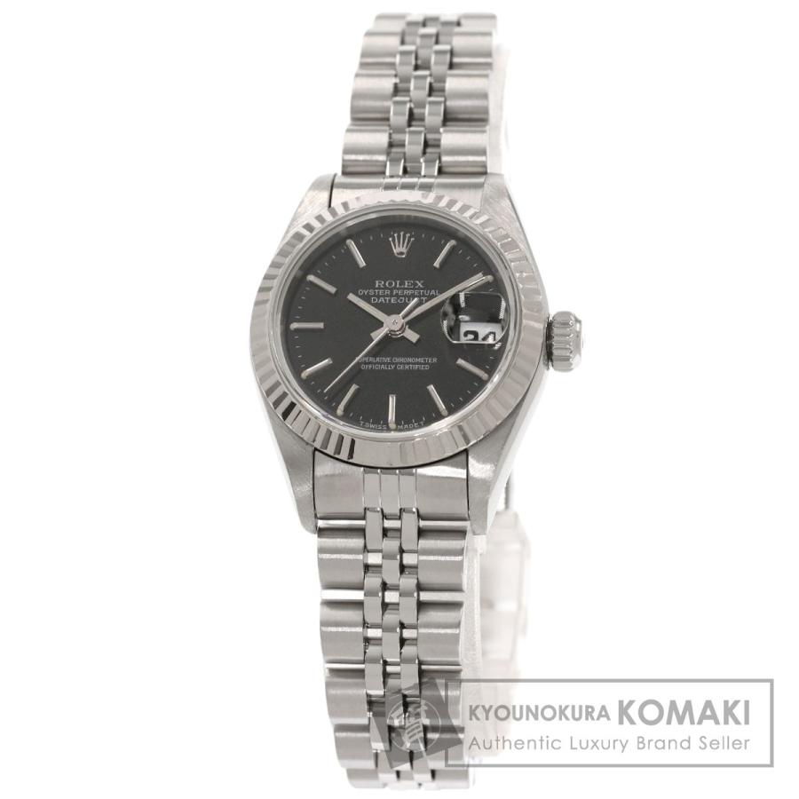 ROLEX ロレックス 69174 デイトジャスト 腕時計 ステンレス ROLEX ロレックス 69174 デイトジャスト 腕時計 ステンレス