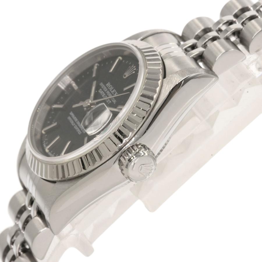 ROLEX ロレックス 69174 デイトジャスト 腕時計 ステンレス ROLEX ロレックス 69174 デイトジャスト 腕時計 ステンレス