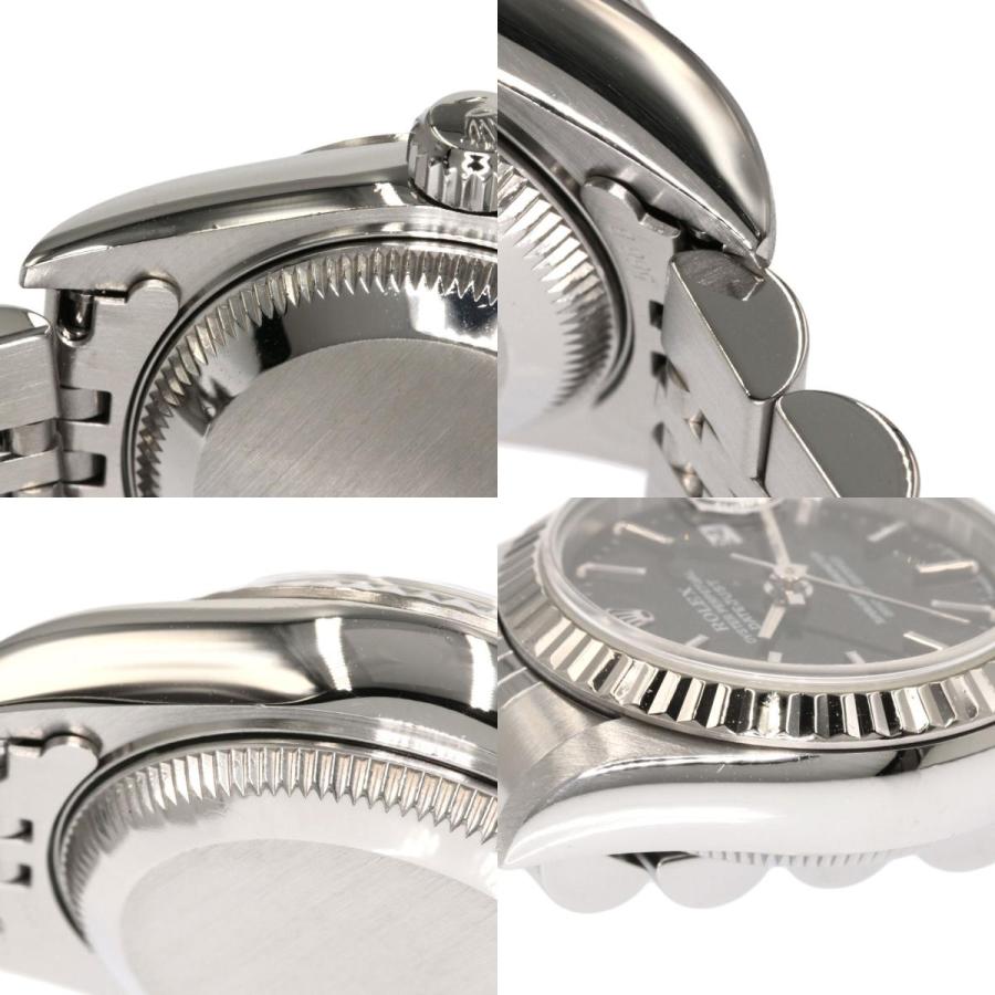 ROLEX ロレックス 69174 デイトジャスト 腕時計 ステンレス ROLEX ロレックス 69174 デイトジャスト 腕時計 ステンレス
