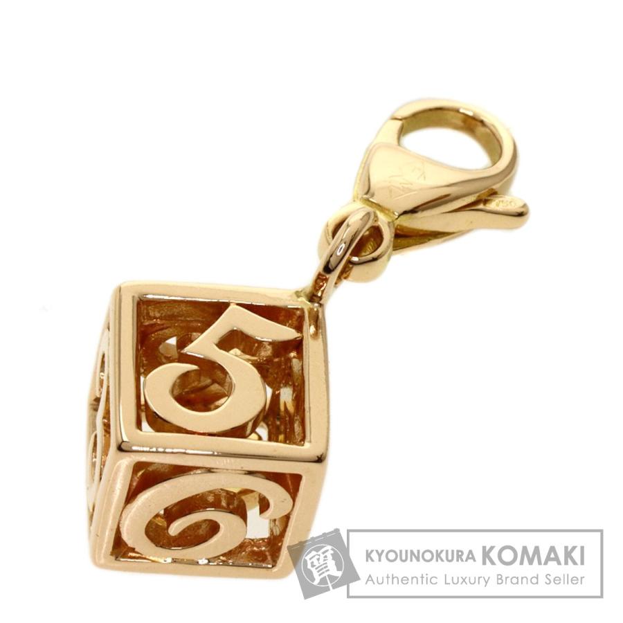 FRANCK MULLER フランクミュラー タリスマン キューブ チャーム  