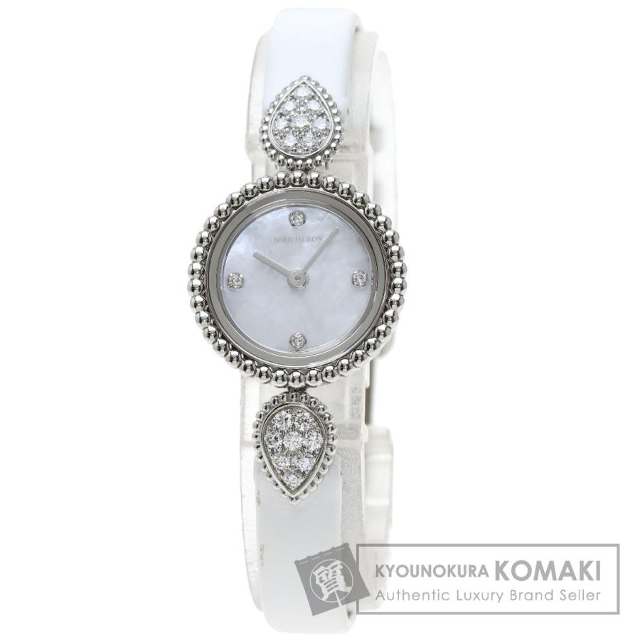 BOUCHERON Boucheron ブシュロン WA015703 セルパンボエム BOUCHERON Boucheron ブシュロン WA015703 セルパンボエム