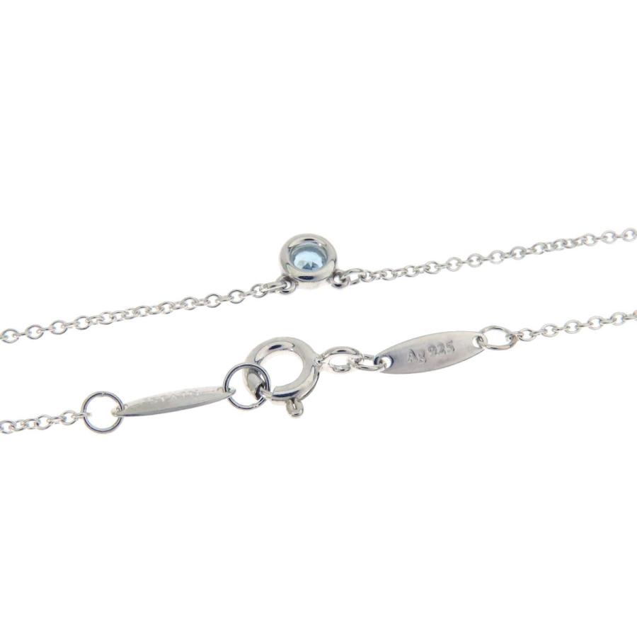 TIFFANY&Co. ティファニー バイザヤード アクアマリン TIFFANY&Co. ティファニー バイザヤード アクアマリン