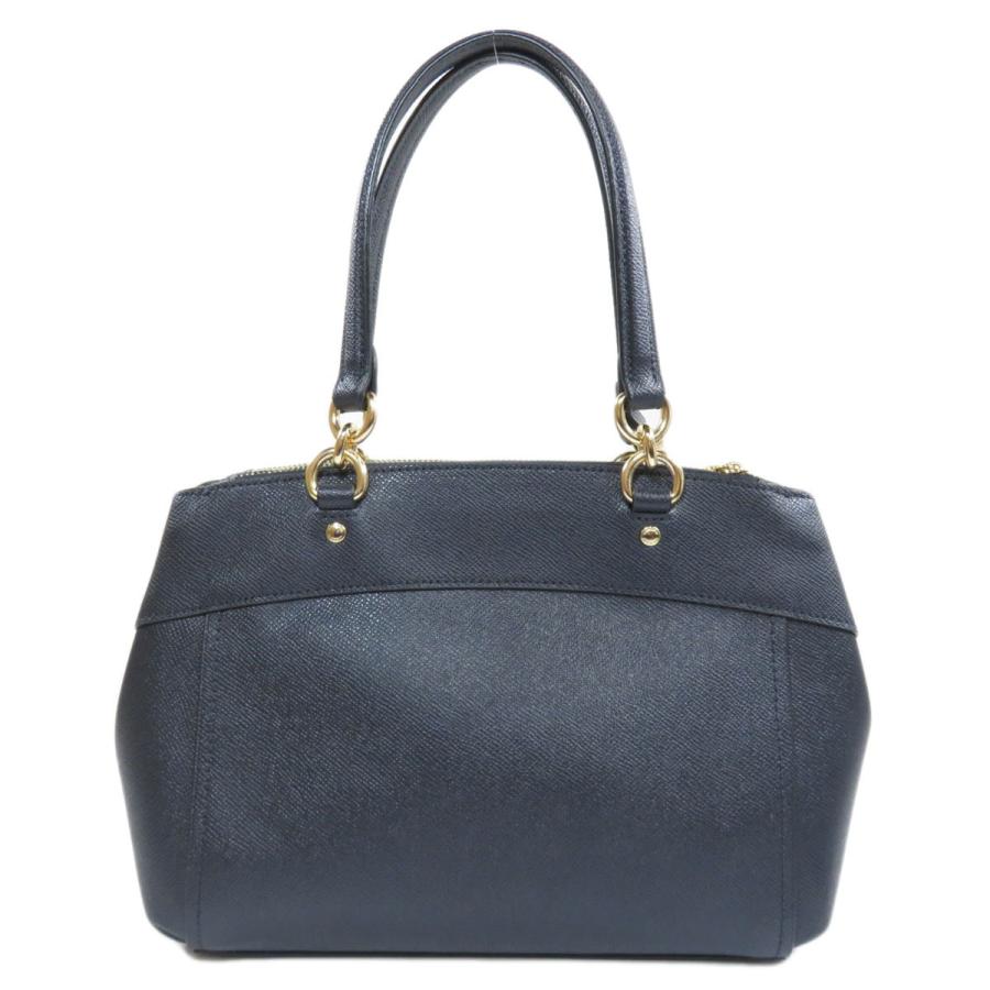 COACH コーチ F25395 ミニ ブルック キャリーオール 2WAY