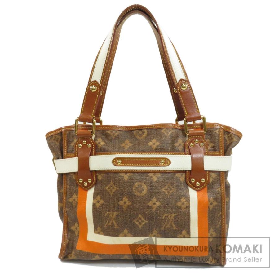 LOUIS VUITTON ルイヴィトン M56386 サック・レイユールPM モノグラム 