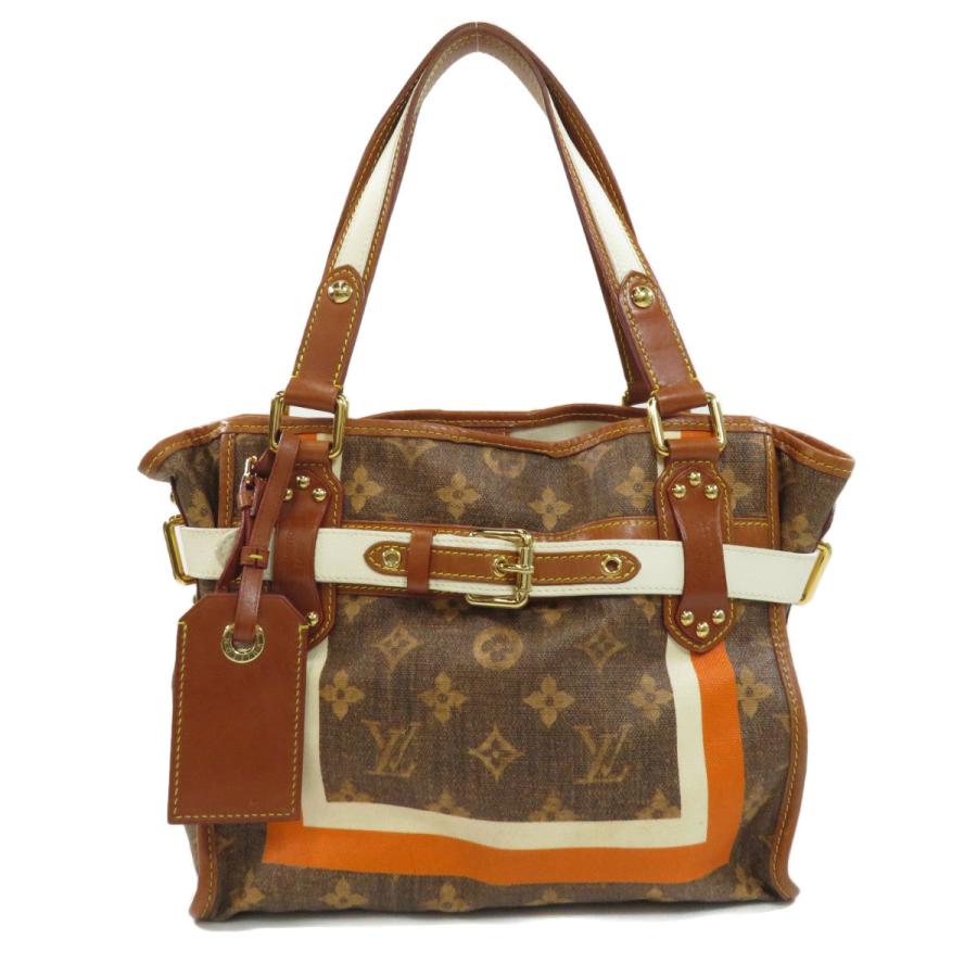 LOUIS VUITTON ルイヴィトン M56386 サック・レイユールPM モノグラム  