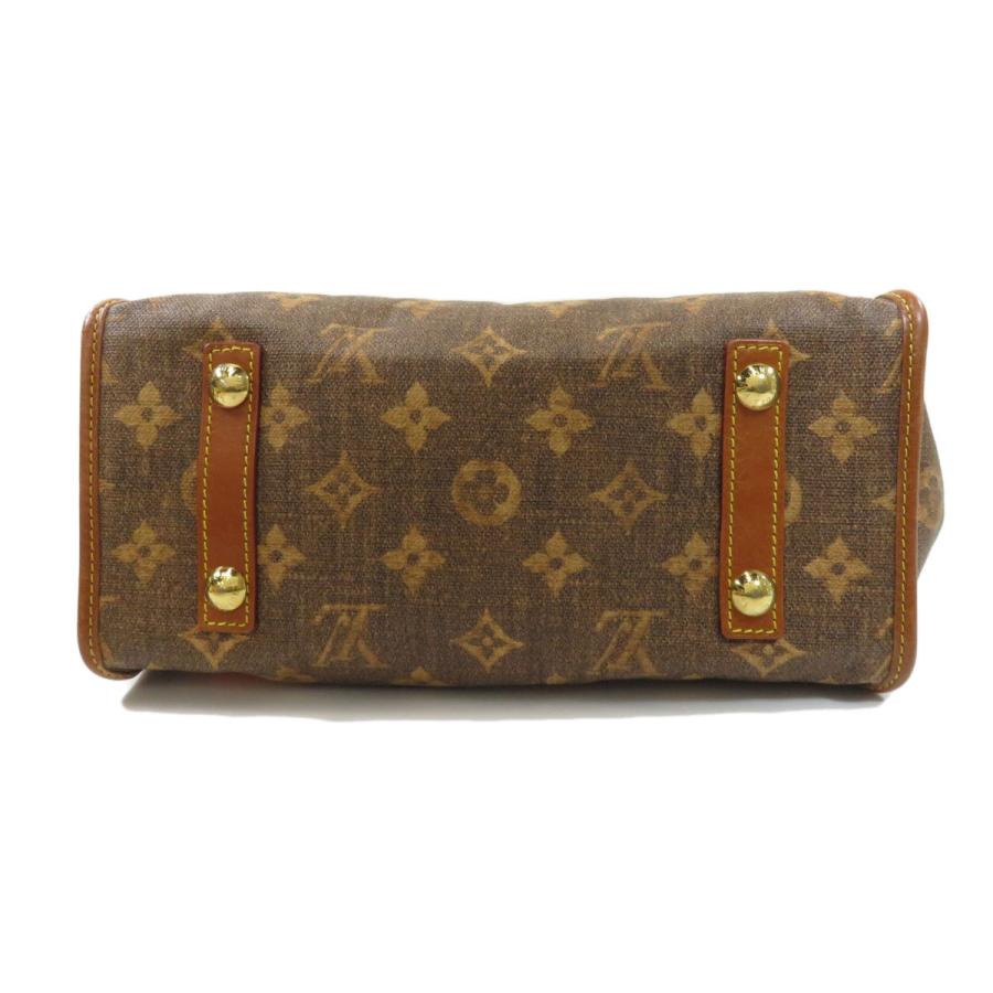 LOUIS VUITTON ルイヴィトン M56386 サック・レイユールPM モノグラム 