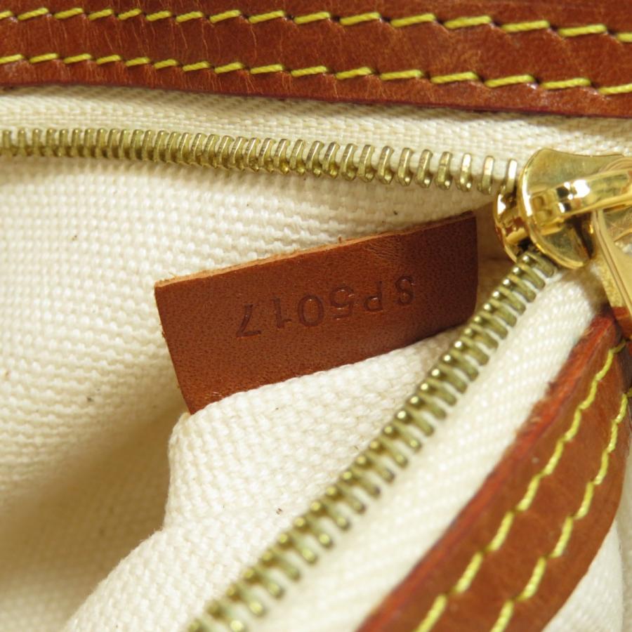 LOUIS VUITTON ルイヴィトン M56386 サック・レイユールPM モノグラム 