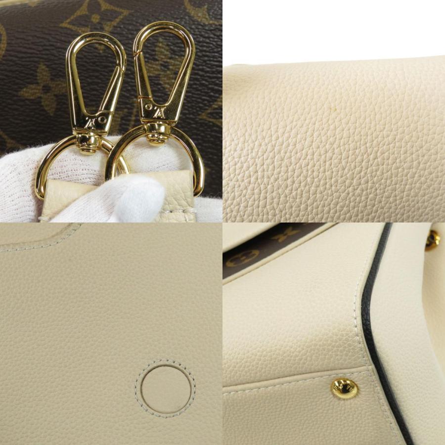 LOUIS VUITTON ルイヴィトン M54438 ドゥブルV ハンドバッグ LOUIS VUITTON ルイヴィトン M54438 ドゥブルV ハンドバッグ