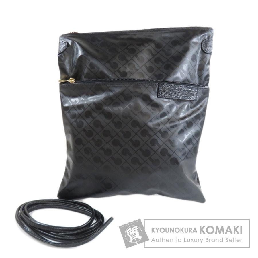 Gherardini ゲラルディーニ ロゴモチーフ ソフティ ショルダーバッグ レディース レディース ソフティ ブランド京の蔵小牧