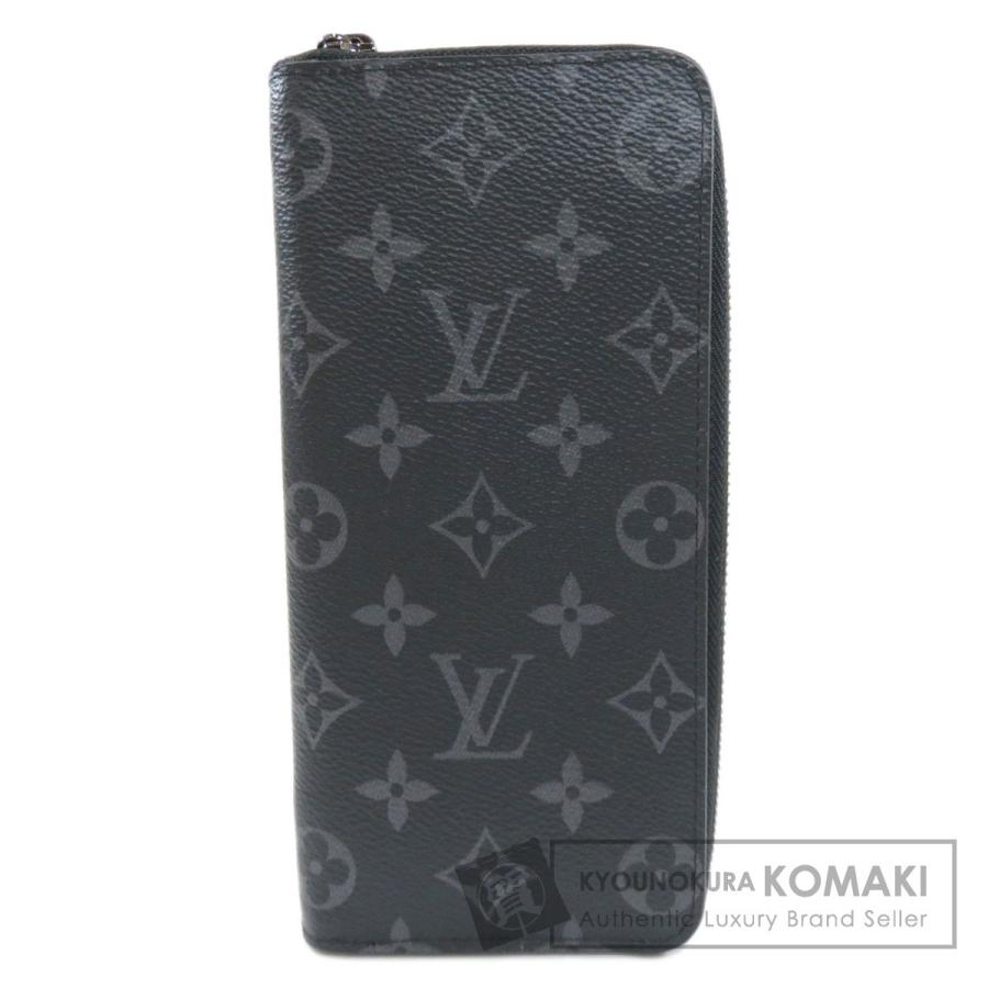 LOUIS VUITTON ルイヴィトン M62295 ジッピー・ウォレット ヴェル