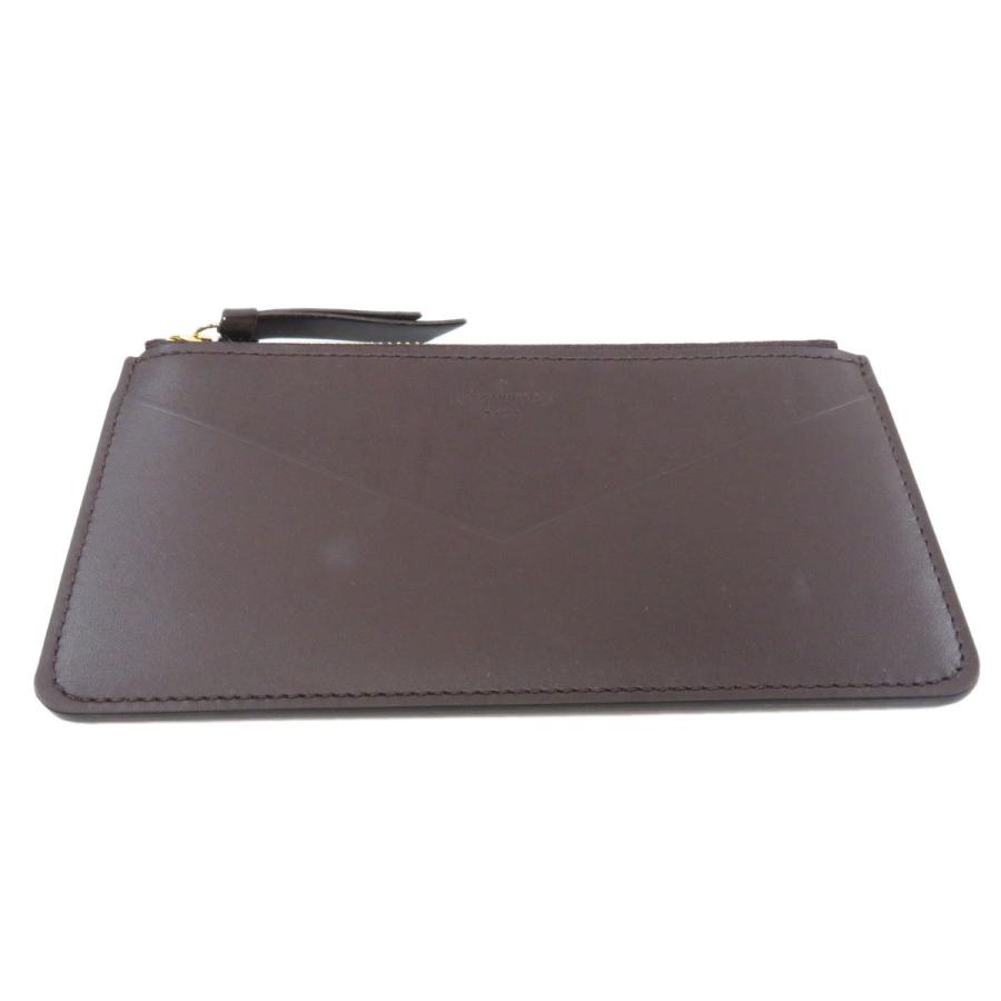 LOUIS VUITTON ルイヴィトン M61688 ポルトフォイユ ジャンヌ  