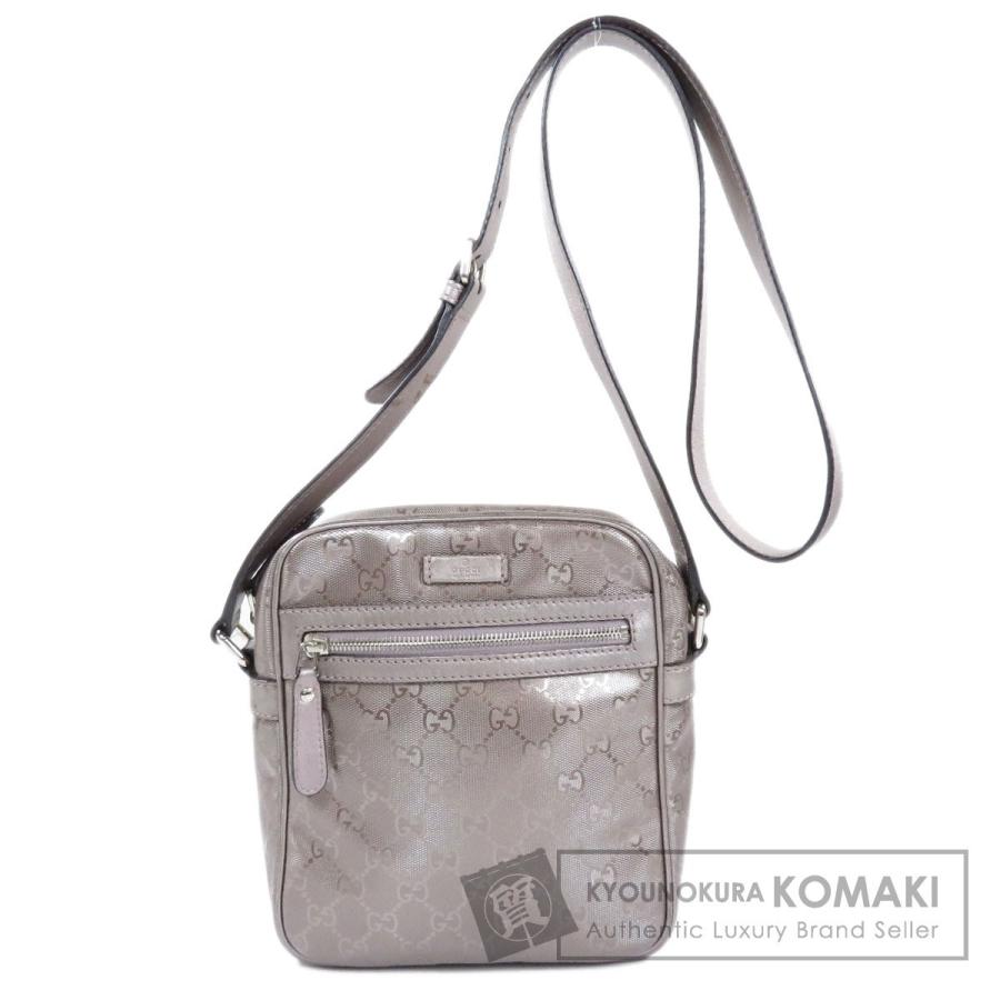GUCCI グッチ 233268 GG インプリメ ショルダーバッグ ナイロン素材  
