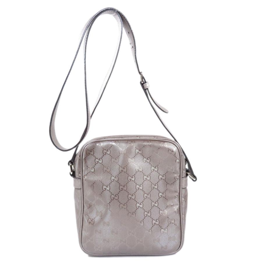 GUCCI グッチ 233268 GG インプリメ ショルダーバッグ ナイロン素材  