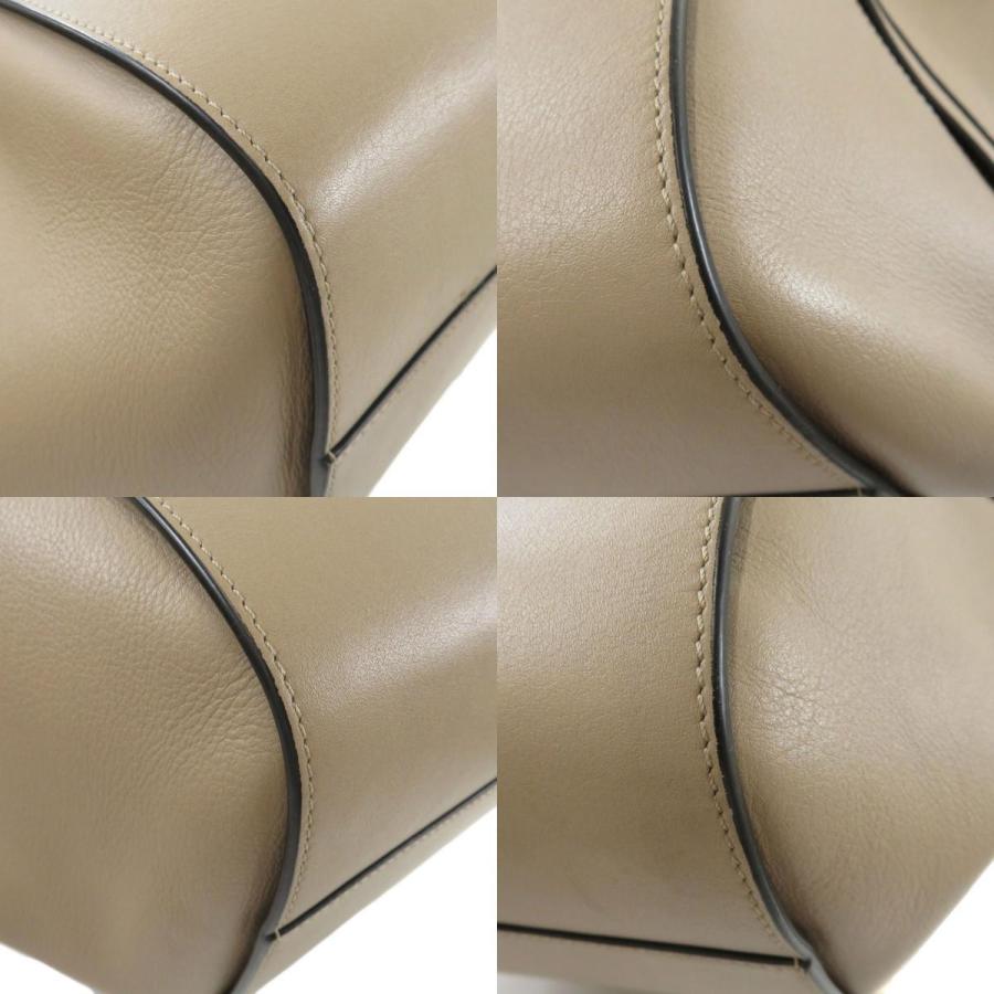 LOEWE ロエベ ハンモックミディアム ショルダーバッグ カーフ  