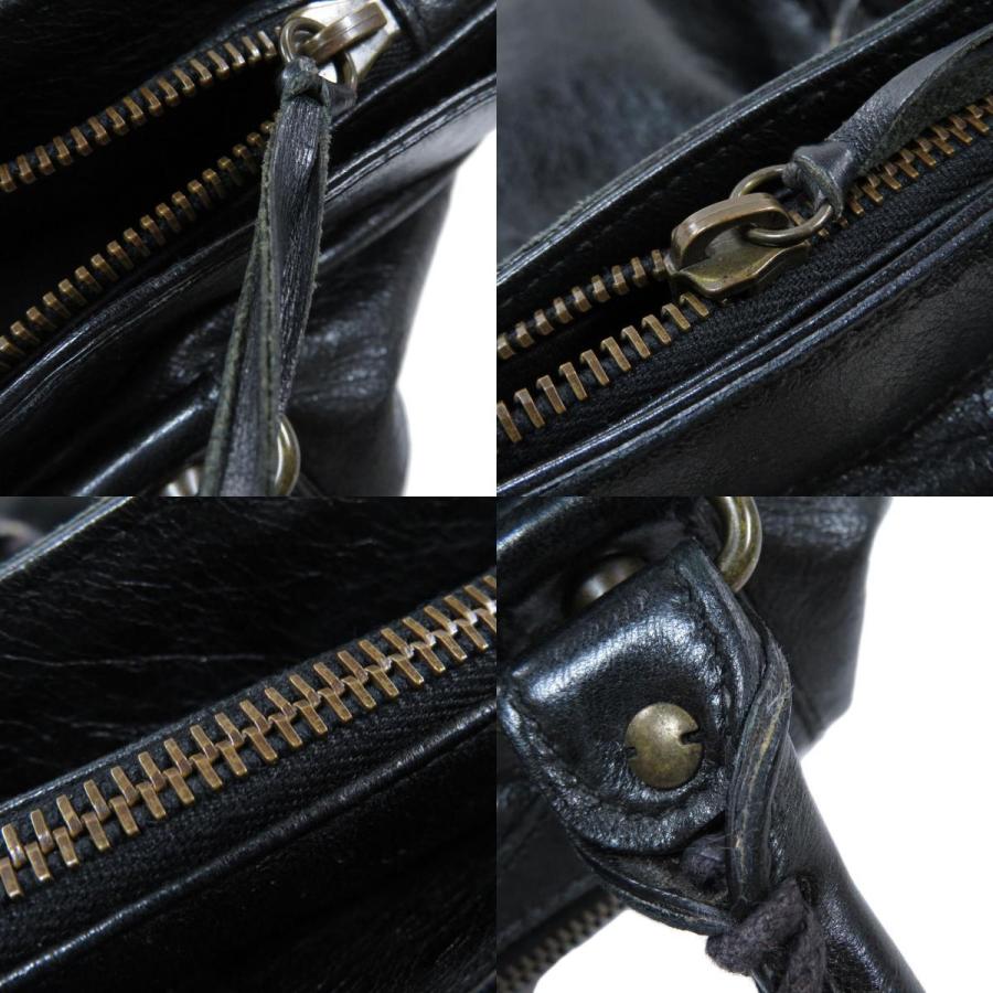 BALENCIAGA バレンシアガ 128522 エディターズバッグ トートバッグ カーフ レディース 中古 :45412057:ブランド京の ...