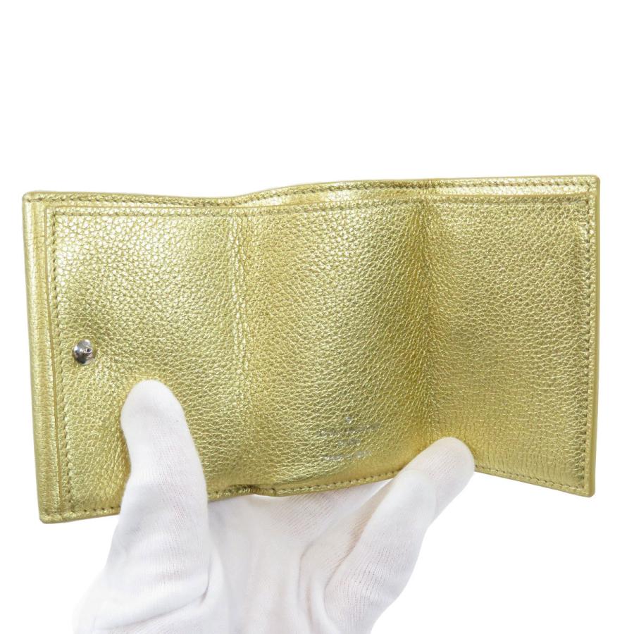 LOUIS VUITTON ルイヴィトン M69059 ポルトフォイユ・ロックミニ LOUIS VUITTON ルイヴィトン M69059 ポルトフォイユ・ロックミニ