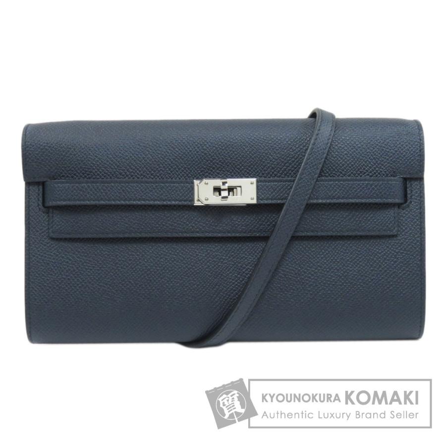 HERMES エルメス ケリーウォレット ロング トゥーゴー 長財布 HERMES エルメス ケリーウォレット ロング トゥーゴー 長財布