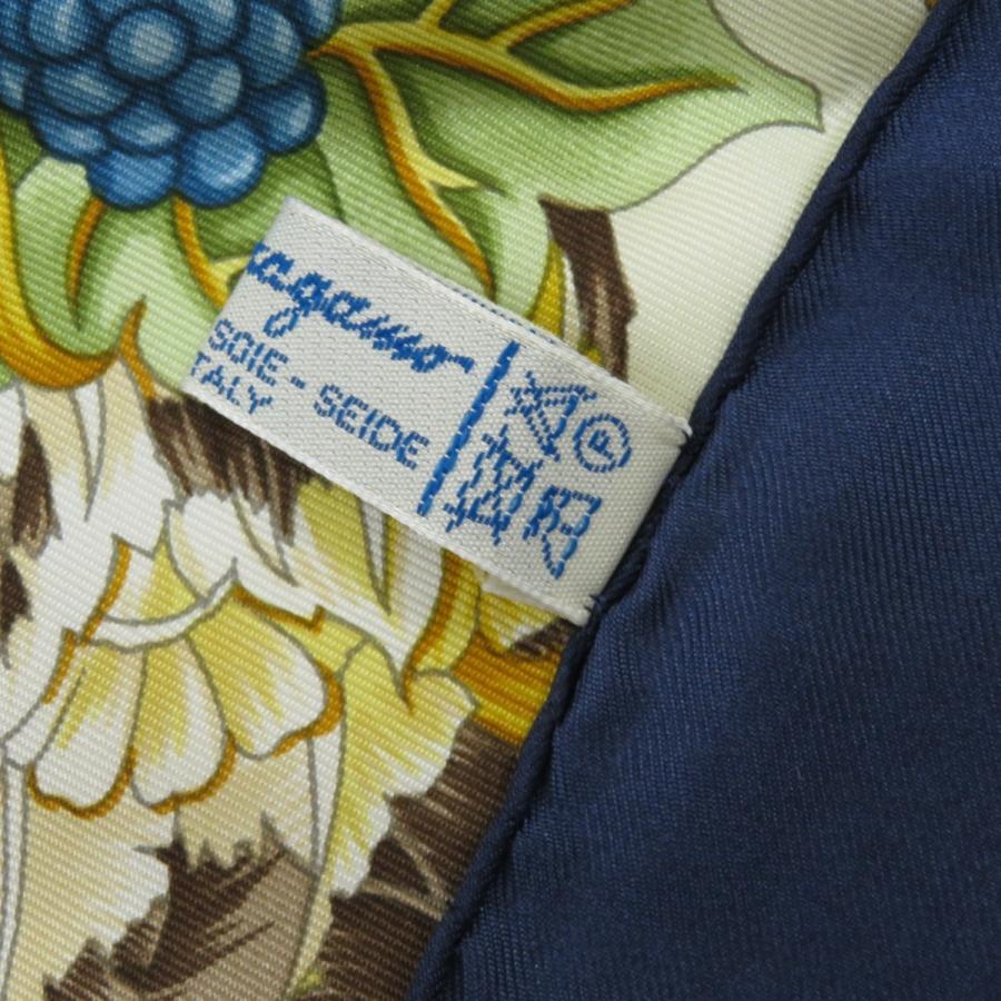 Salvatore Ferragamo サルヴァトーレフェラガモ フラワー タイガー