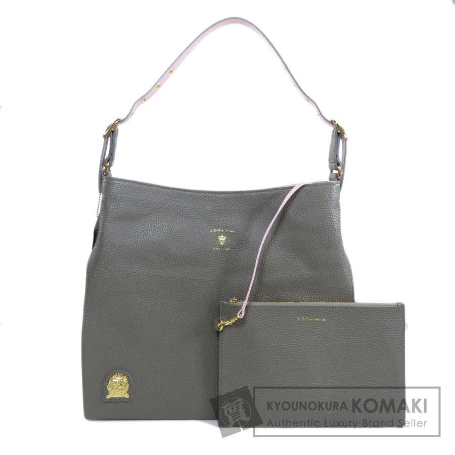 A.D.M.J ADMJアクセソワ エーディーエムジェイ ワンショルダー A.D.M.J ADMJアクセソワ エーディーエムジェイ ワンショルダー