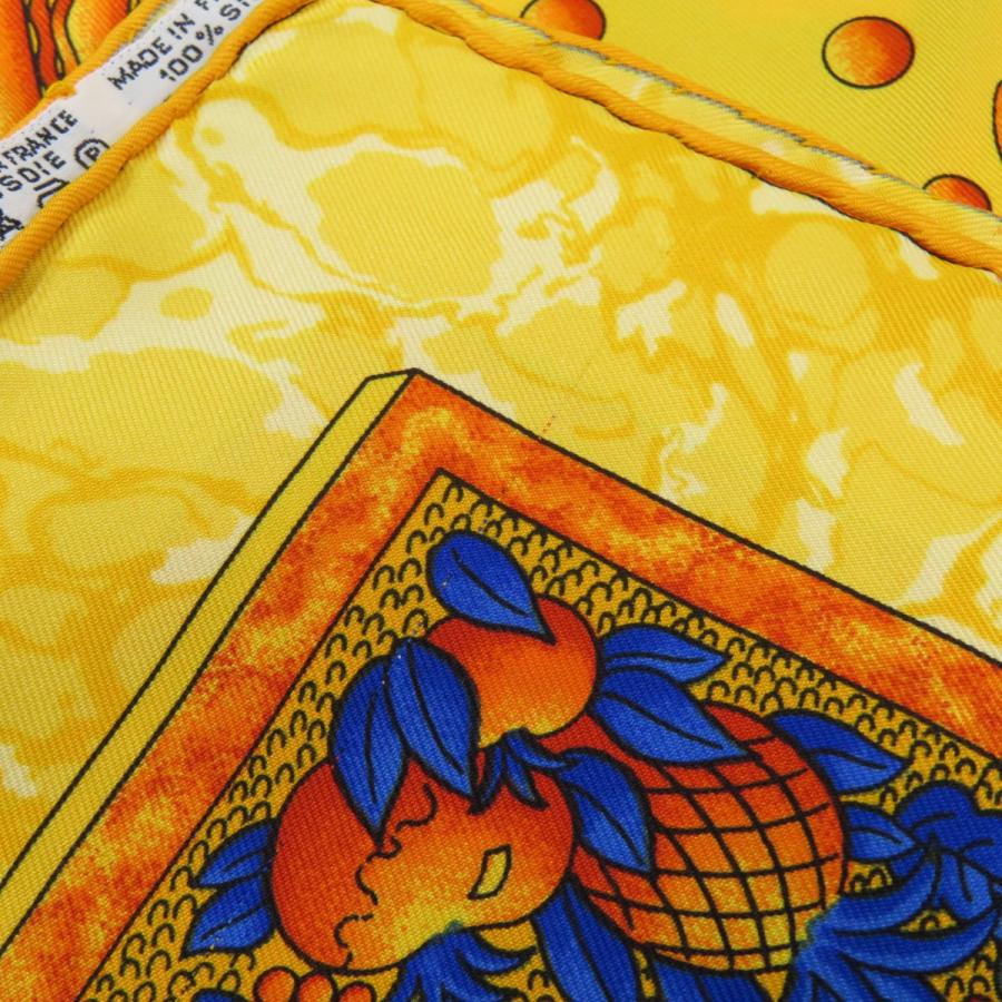 HERMES エルメス カレ90 CARPE DIEM 今日一日を楽しむ スカーフ HERMES エルメス カレ90 CARPE DIEM 今日一日を楽しむ スカーフ