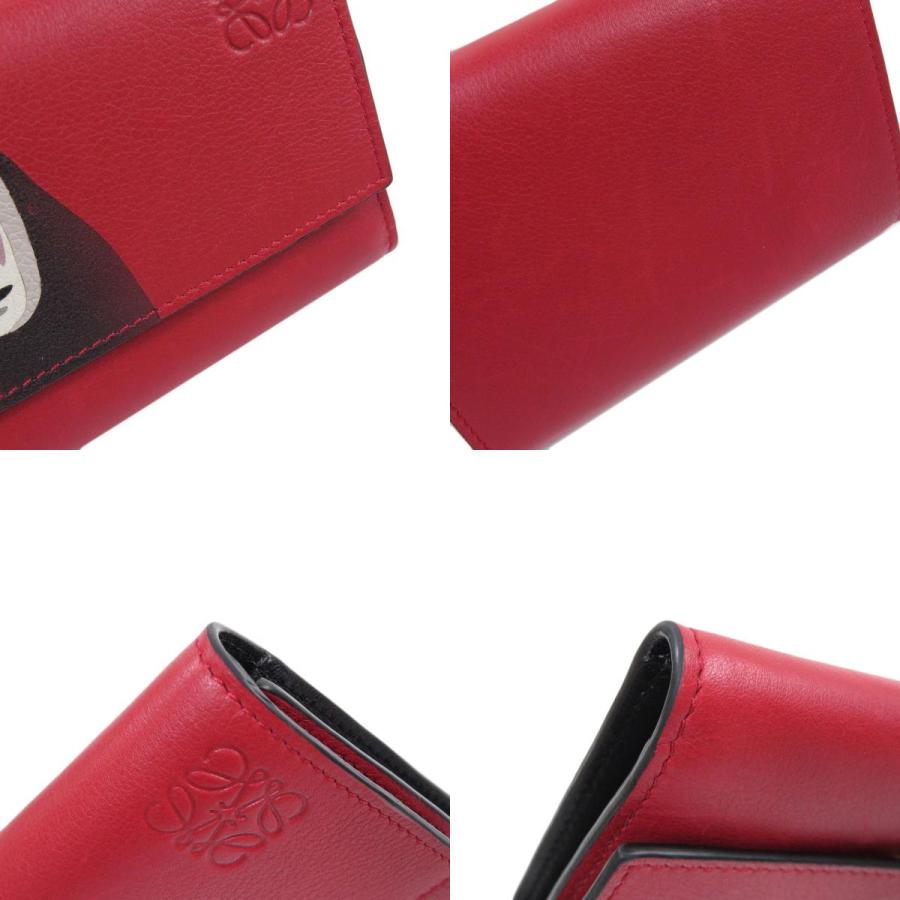 LOEWE ロエベ アナグラム ジブリコラボ カオナシ 千と千尋の LOEWE ロエベ アナグラム ジブリコラボ カオナシ 千と千尋の