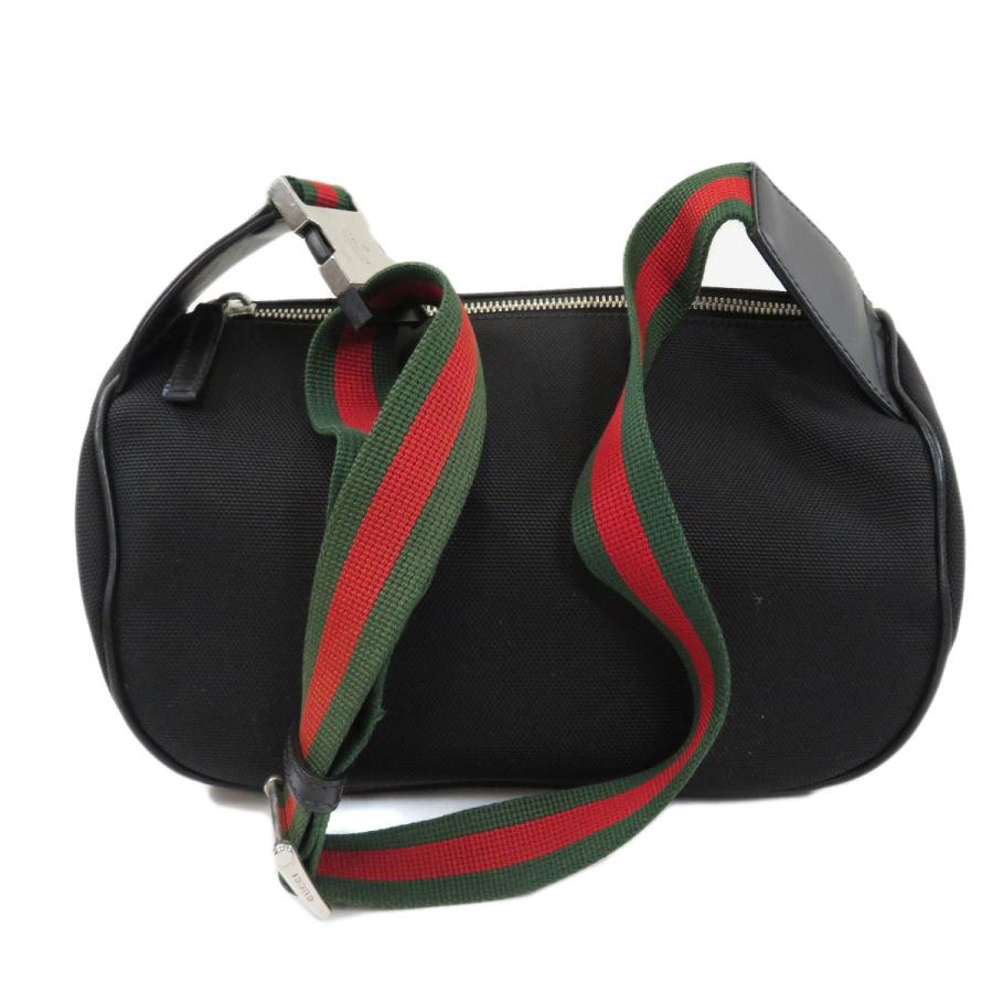 【美品】GUCCI グッチ 630920 シェリーライン ボディバッグ GUCCI グッチ シェリーライン ウエストバッグ ボディバッグ