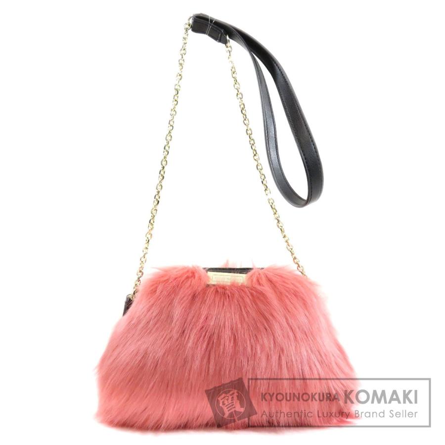 Emporio Armani エンポリオ・アルマーニ チェーンショルダー 