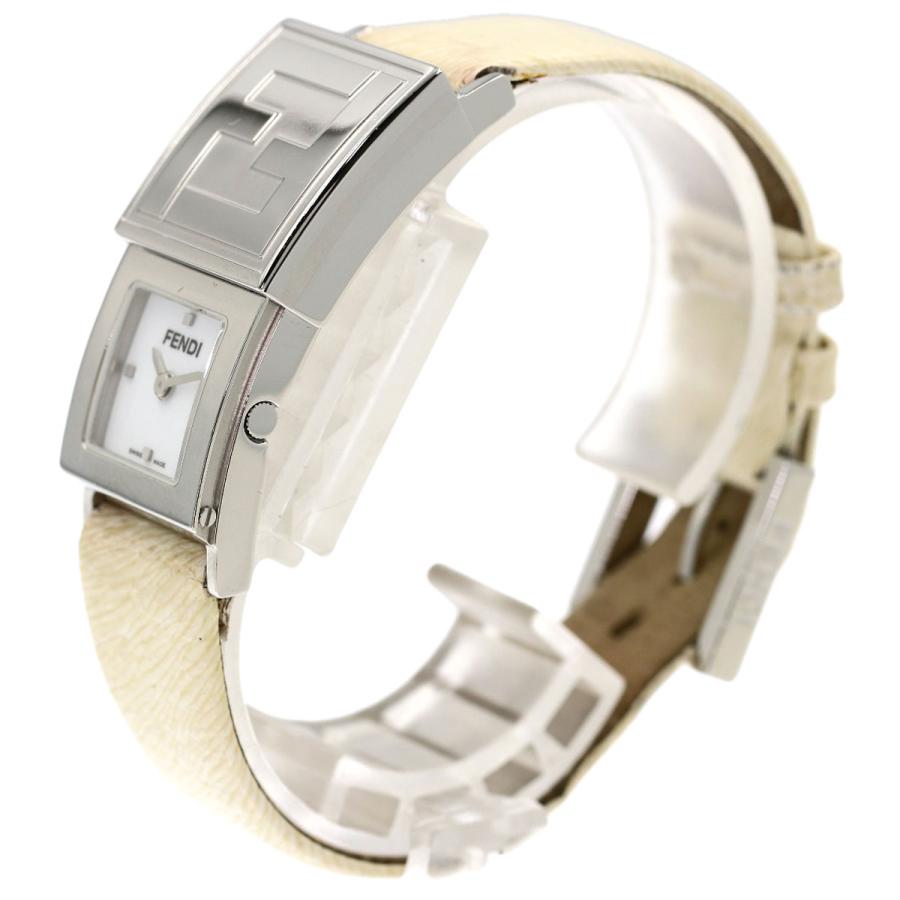 FENDI フェンディ 5400L シークレット 腕時計 ステンレス FENDI フェンディ 5400L シークレット 腕時計 ステンレス