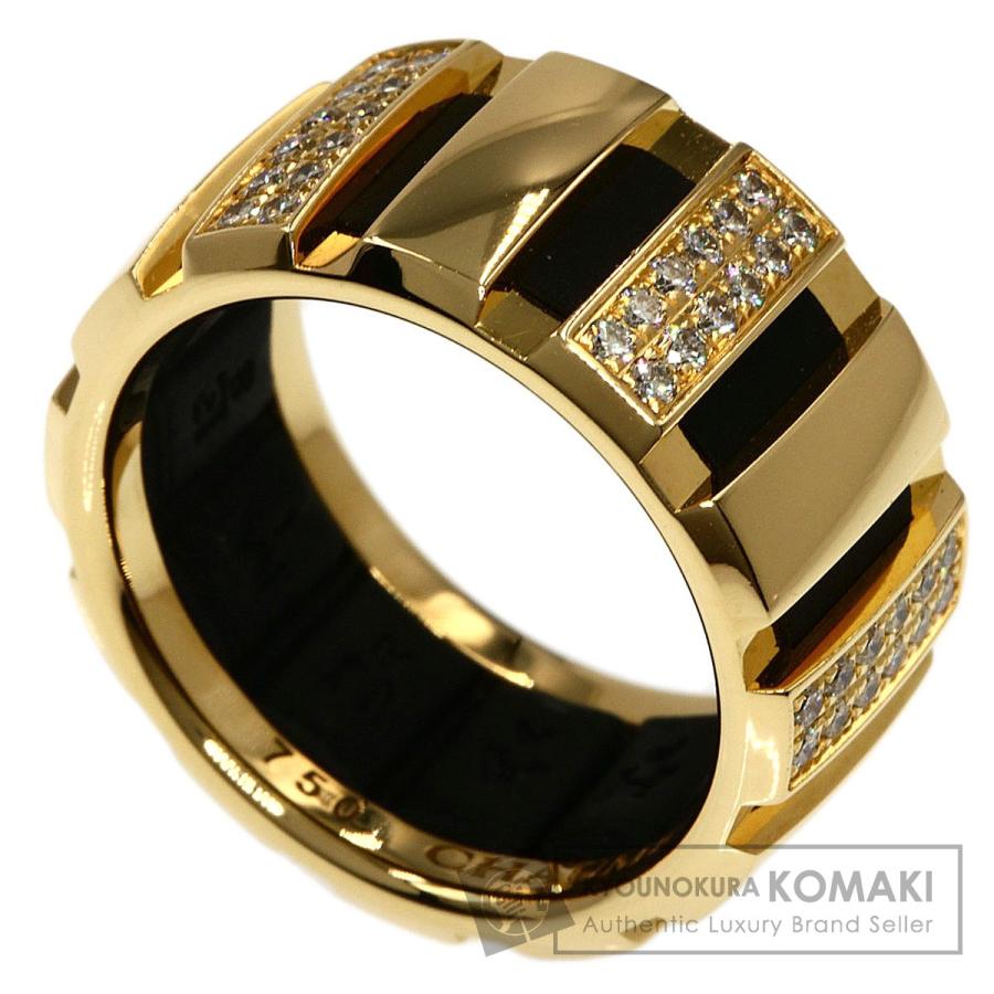 CHAUMET Chaumet ショーメ クラスワン ダイヤモンド MM #53 リング 