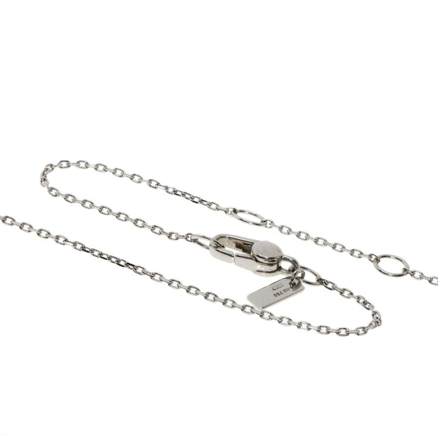 GUCCI グッチ アイコン アモール 8P ダイヤモンド ネックレス GUCCI グッチ アイコン アモール 8P ダイヤモンド ネックレス