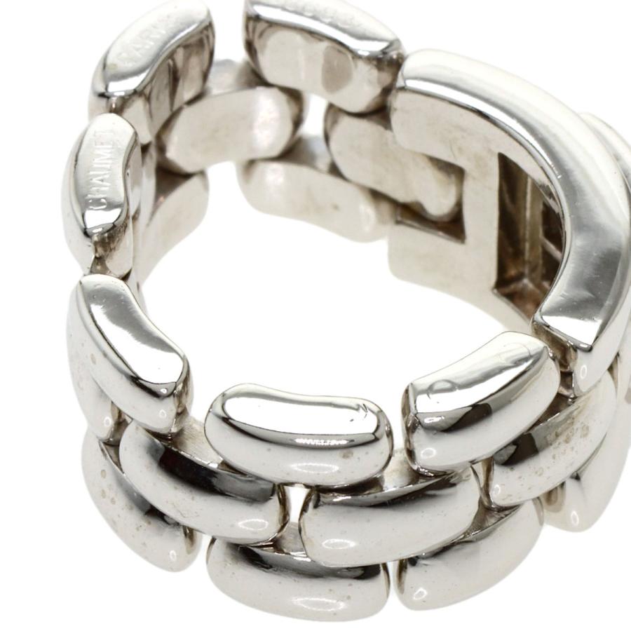 CHAUMET Chaumet ショーメ ケイシス ダイヤモンド リング・指輪 CHAUMET Chaumet ショーメ ケイシス ダイヤモンド リング・指輪