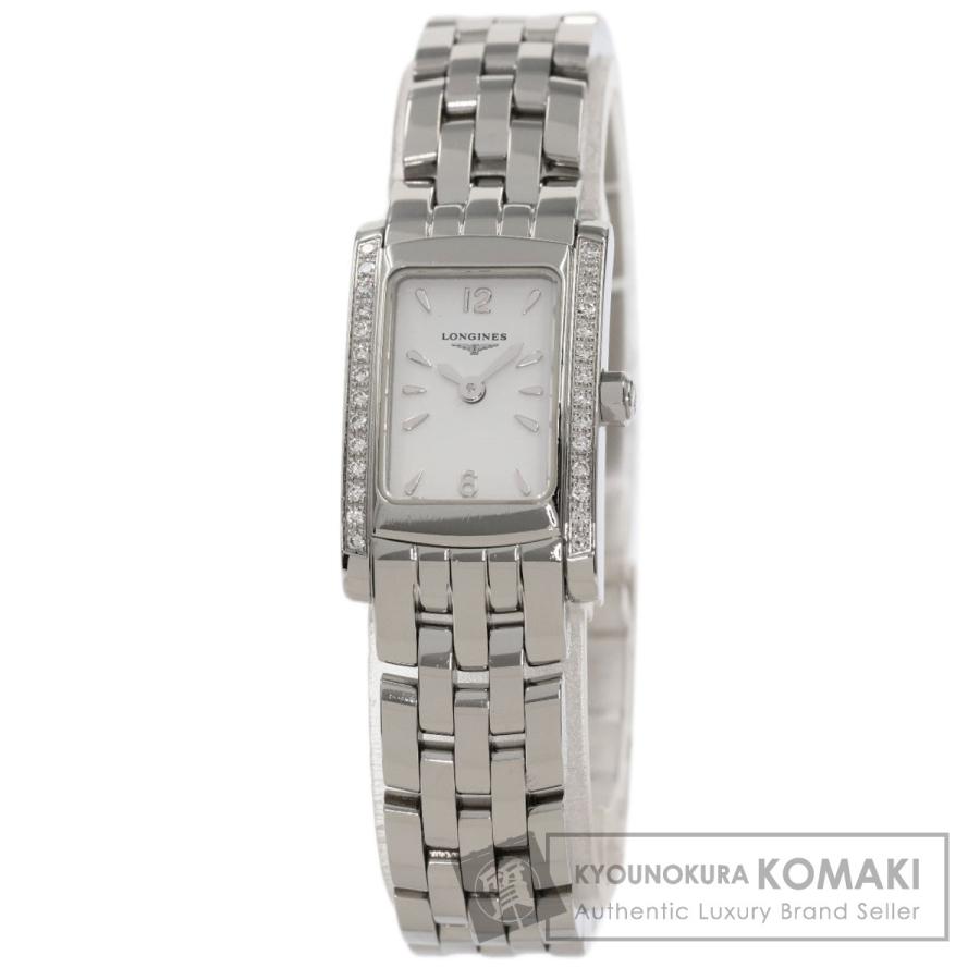 LONGINES ロンジン L5.158.0 ドルチェ ヴィータ ダイヤモンド LONGINES ロンジン L5.158.0 ドルチェ ヴィータ ダイヤモンド