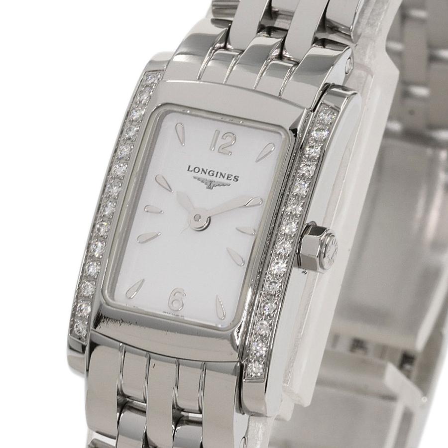 LONGINES ロンジン L5.158.0 ドルチェ ヴィータ ダイヤモンド LONGINES ロンジン L5.158.0 ドルチェ ヴィータ ダイヤモンド