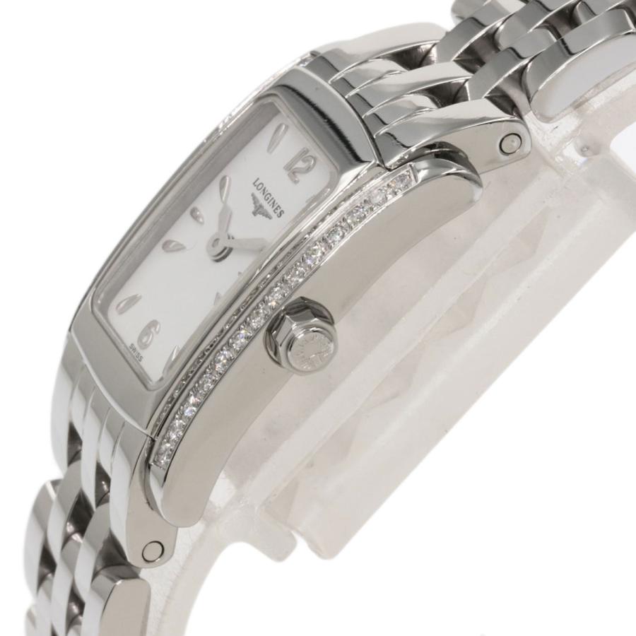 LONGINES ロンジン L5.158.0 ドルチェ ヴィータ ダイヤモンド LONGINES ロンジン L5.158.0 ドルチェ ヴィータ ダイヤモンド