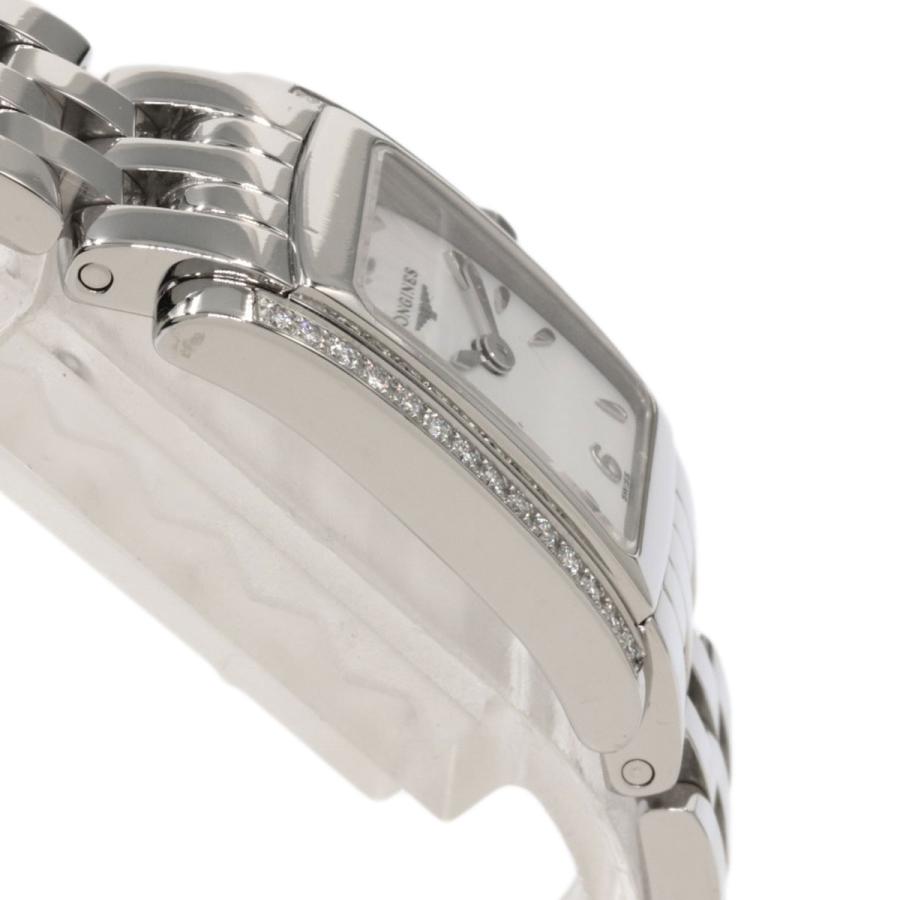 LONGINES ロンジン L5.158.0 ドルチェ ヴィータ ダイヤモンド LONGINES ロンジン L5.158.0 ドルチェ ヴィータ ダイヤモンド