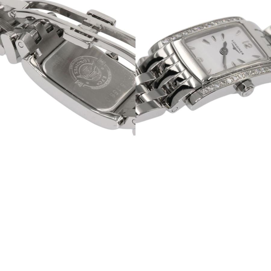 LONGINES ロンジン L5.158.0 ドルチェ ヴィータ ダイヤモンド LONGINES ロンジン L5.158.0 ドルチェ ヴィータ ダイヤモンド