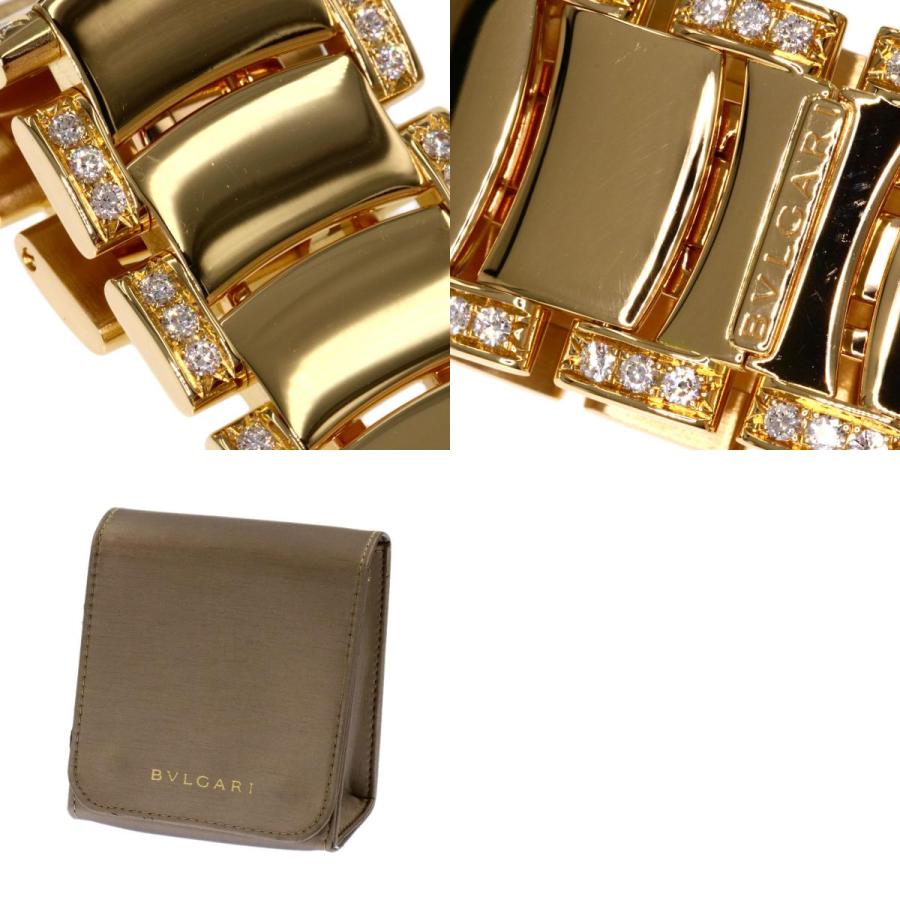 BVLGARI ブルガリ AA31G アショーマ ベルト・ベゼル・エッジ BVLGARI ブルガリ AA31G アショーマ ベルト・ベゼル・エッジ