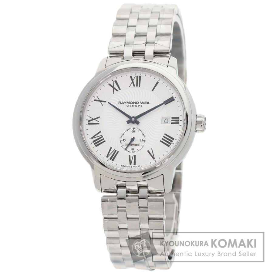 RAYMOND WEIL レイモンドウィル 2238-ST-00659 マエストロ RAYMOND WEIL レイモンドウィル 2238-ST-00659 マエストロ