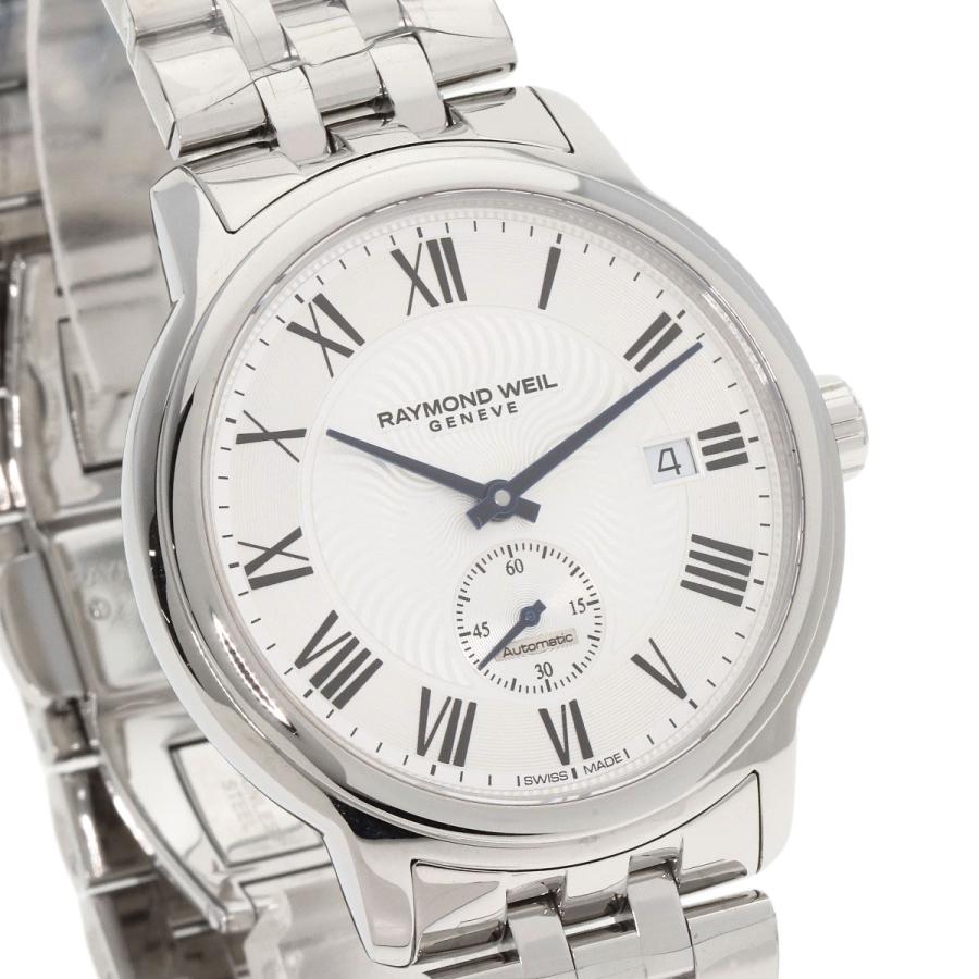 RAYMOND WEIL レイモンドウィル 2238-ST-00659 マエストロ RAYMOND WEIL レイモンドウィル 2238-ST-00659 マエストロ