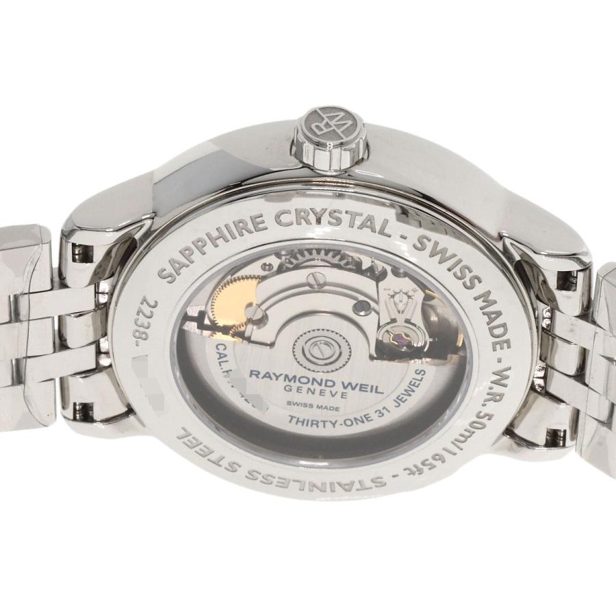 RAYMOND WEIL レイモンドウィル 2238-ST-00659 マエストロ RAYMOND WEIL レイモンドウィル 2238-ST-00659 マエストロ