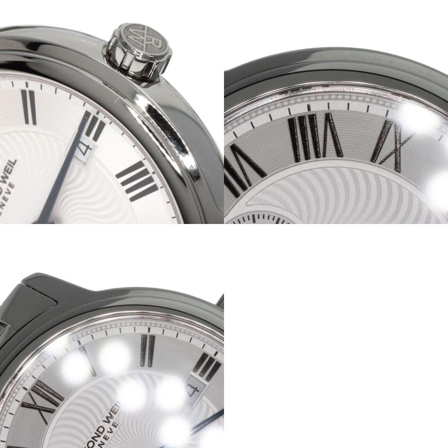 RAYMOND WEIL レイモンドウィル 2238-ST-00659 マエストロ RAYMOND WEIL レイモンドウィル 2238-ST-00659 マエストロ